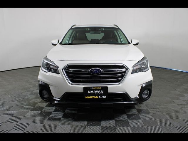 2019 Subaru Outback Touring