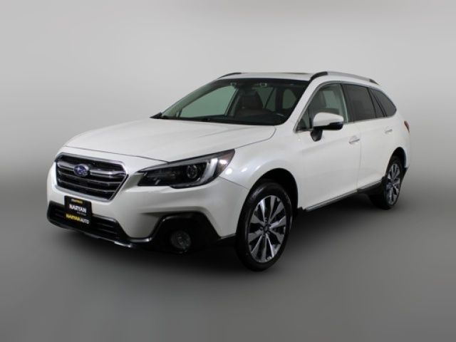 2019 Subaru Outback Touring