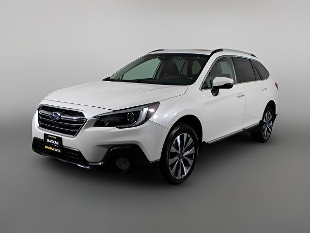 2019 Subaru Outback Touring