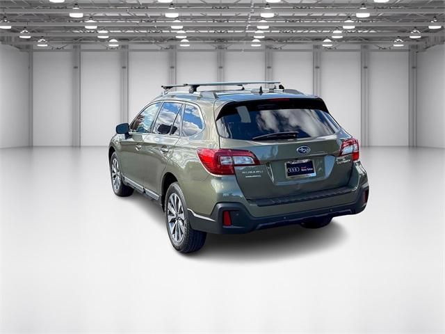 2019 Subaru Outback Touring