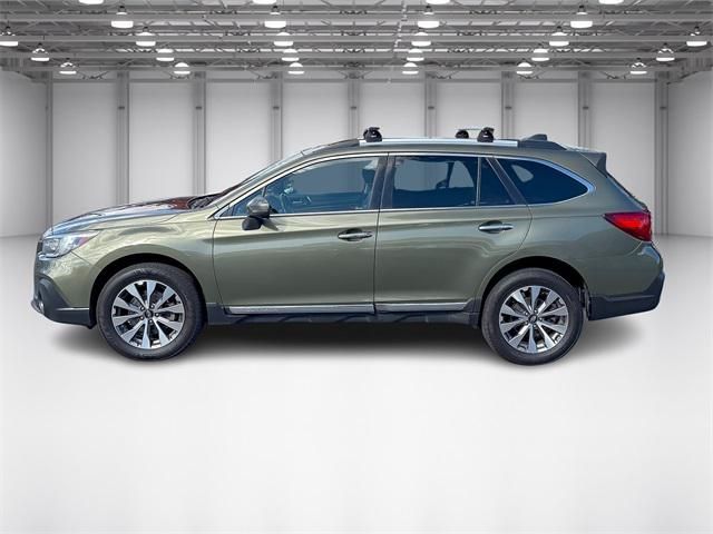 2019 Subaru Outback Touring