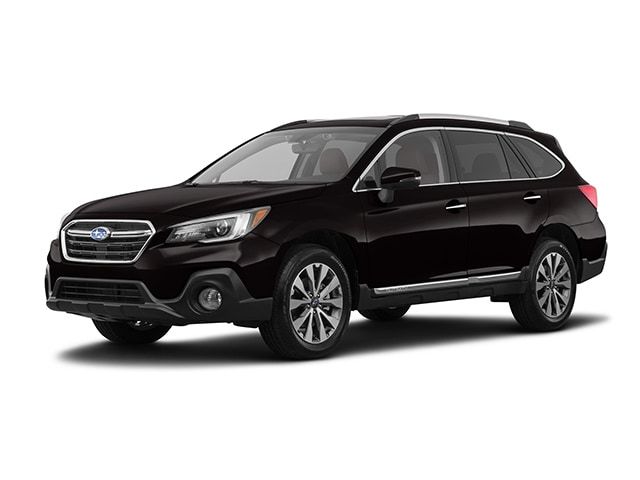 2019 Subaru Outback Touring