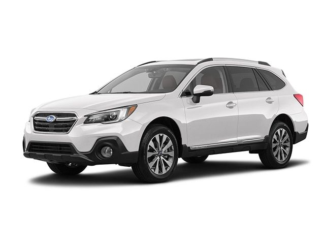 2019 Subaru Outback Touring