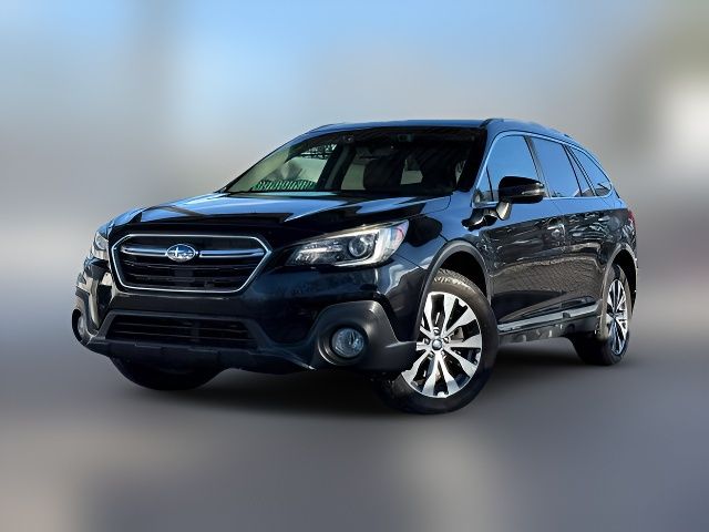 2019 Subaru Outback Touring