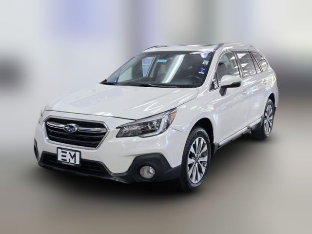 2019 Subaru Outback Touring