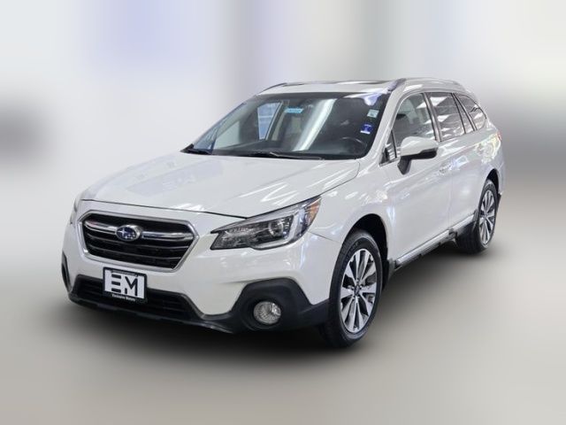 2019 Subaru Outback Touring