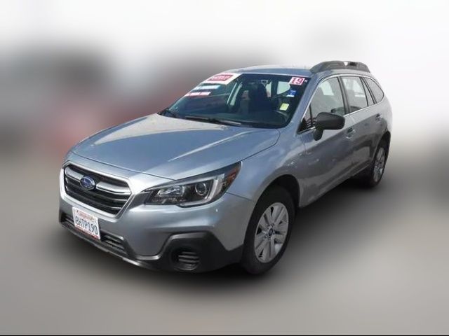 2019 Subaru Outback Base