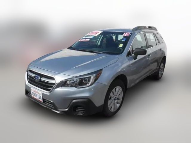 2019 Subaru Outback Base