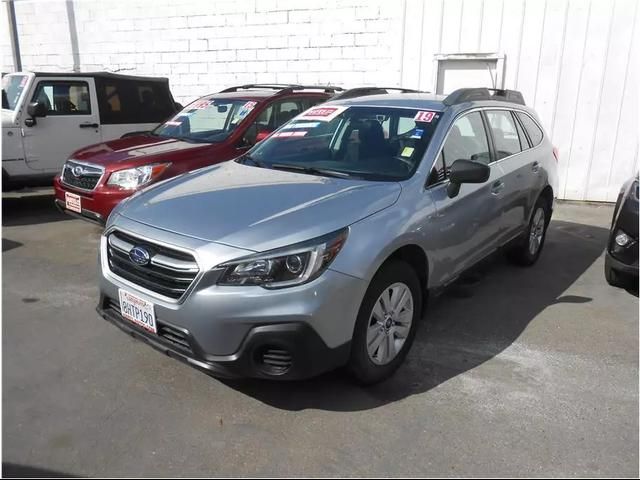 2019 Subaru Outback Base