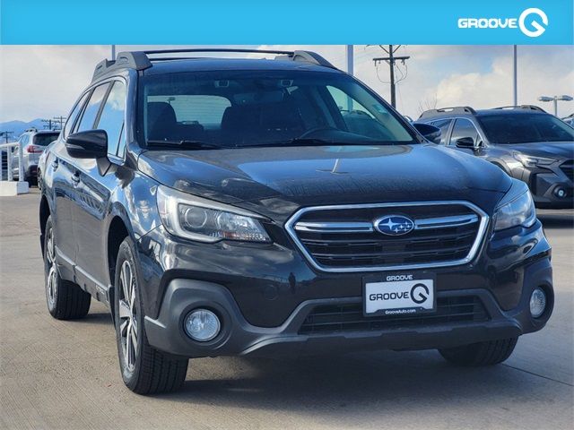 2019 Subaru Outback Limited