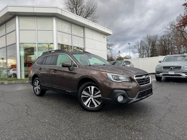 2019 Subaru Outback Limited