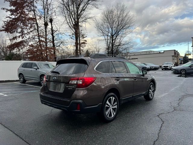 2019 Subaru Outback Limited