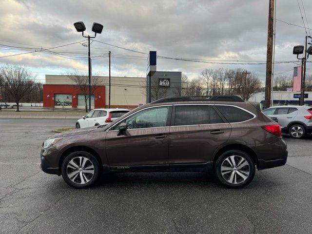 2019 Subaru Outback Limited