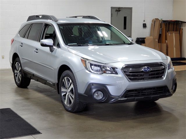 2019 Subaru Outback Limited