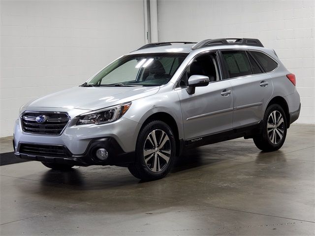 2019 Subaru Outback Limited