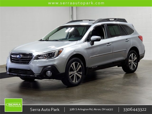 2019 Subaru Outback Limited