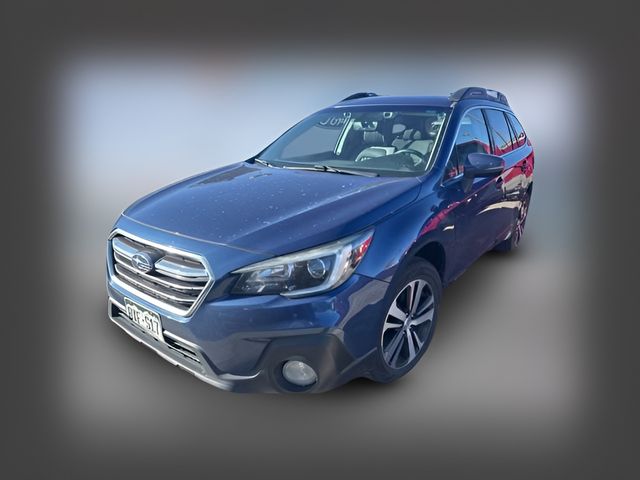 2019 Subaru Outback Limited
