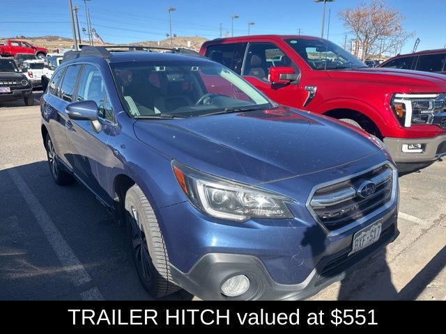 2019 Subaru Outback Limited