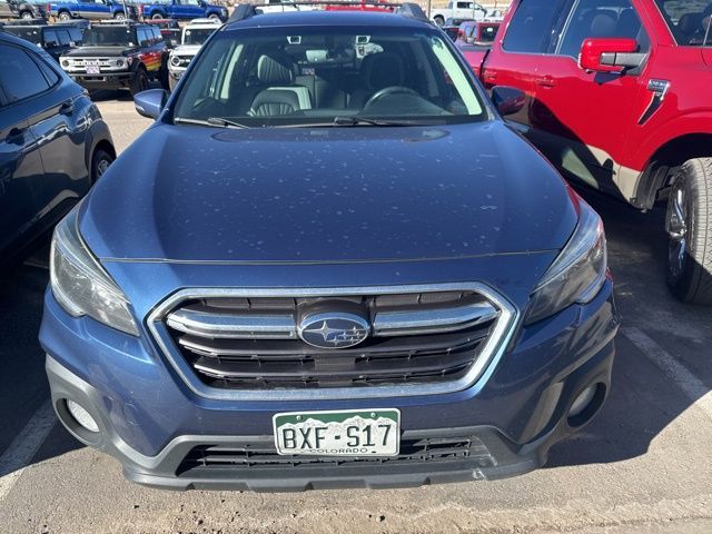 2019 Subaru Outback Limited