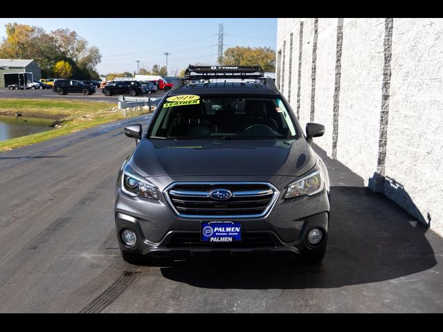 2019 Subaru Outback Limited