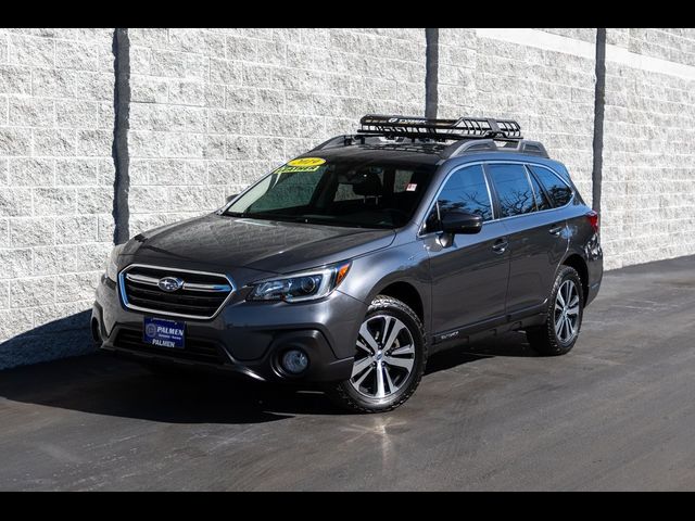 2019 Subaru Outback Limited