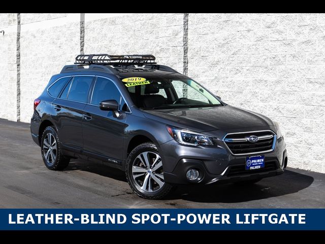 2019 Subaru Outback Limited