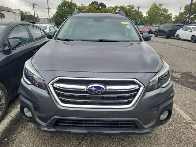 2019 Subaru Outback Limited