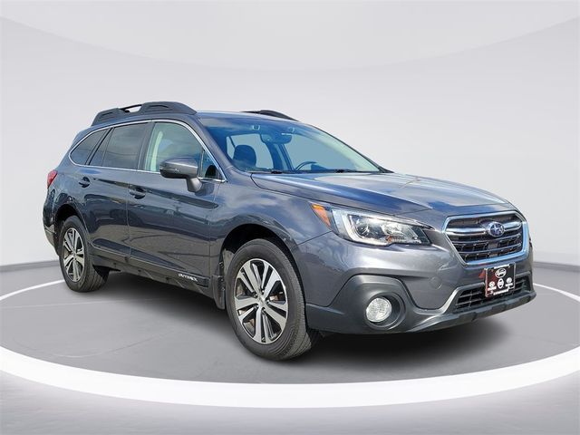 2019 Subaru Outback Limited