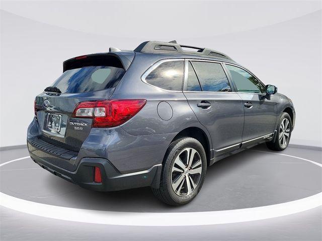 2019 Subaru Outback Limited