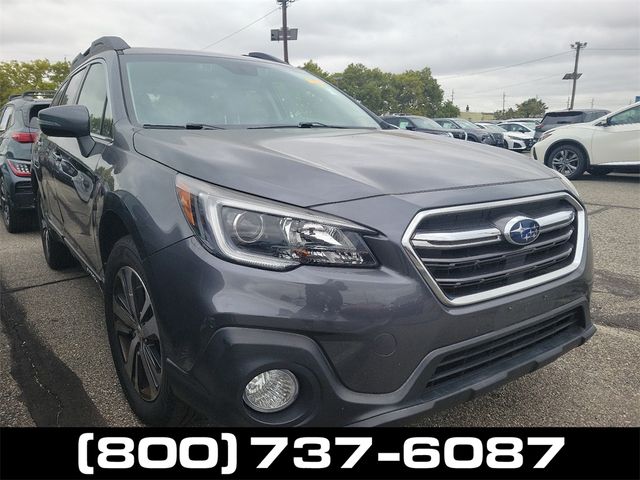 2019 Subaru Outback Limited