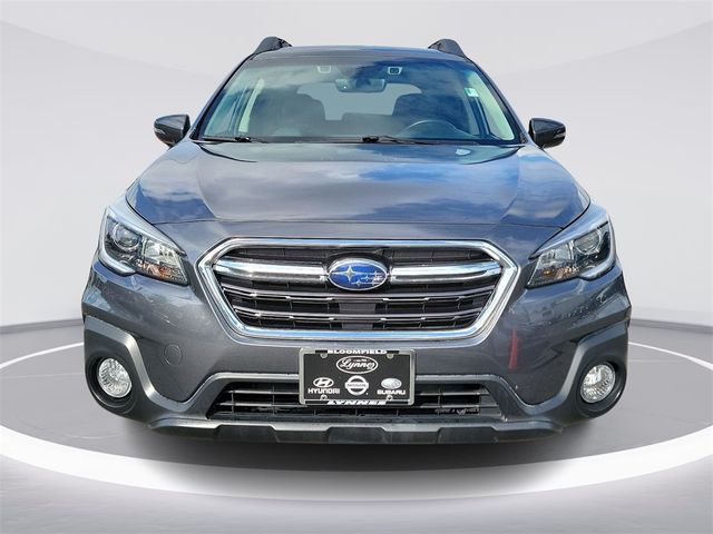 2019 Subaru Outback Limited