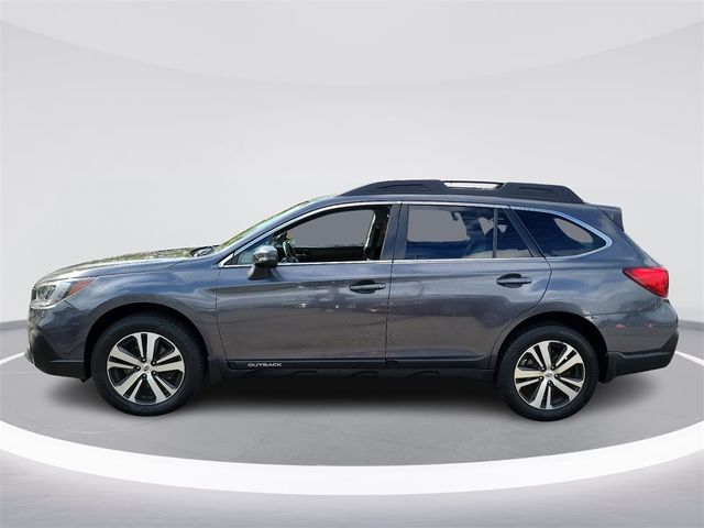 2019 Subaru Outback Limited