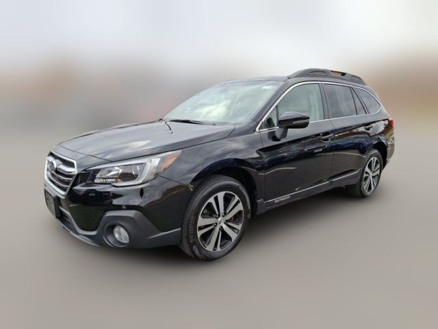 2019 Subaru Outback Limited