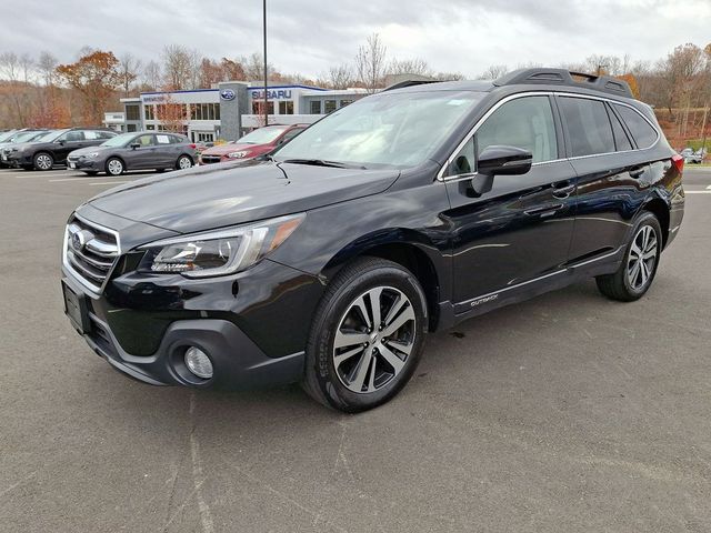 2019 Subaru Outback Limited