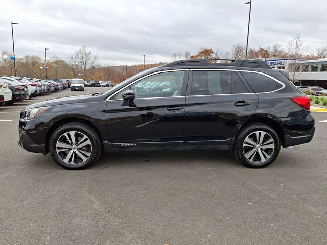 2019 Subaru Outback Limited