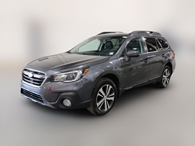 2019 Subaru Outback Limited