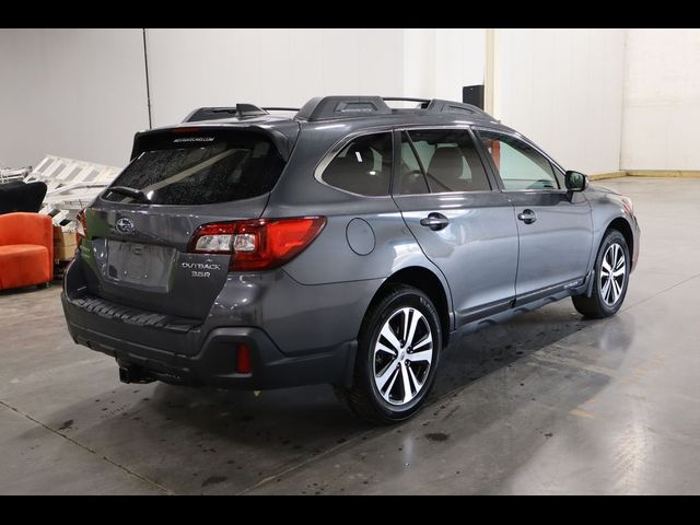 2019 Subaru Outback Limited