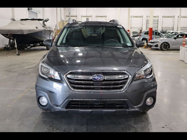 2019 Subaru Outback Limited