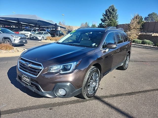 2019 Subaru Outback Limited