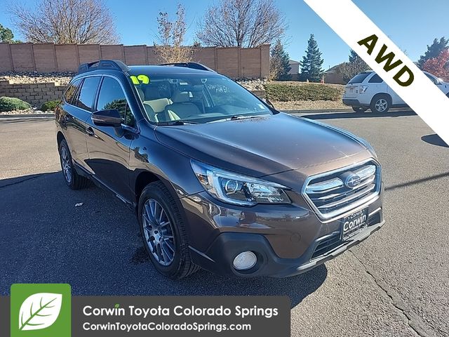 2019 Subaru Outback Limited