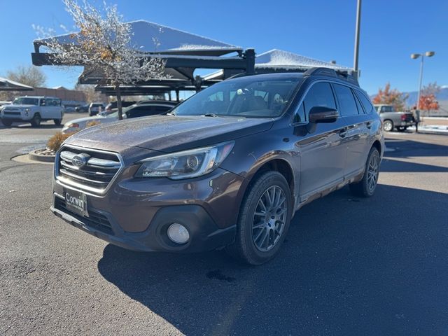 2019 Subaru Outback Limited