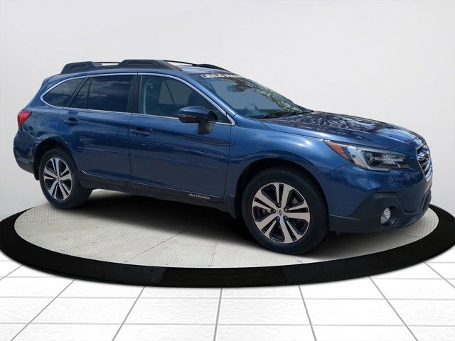 2019 Subaru Outback Limited