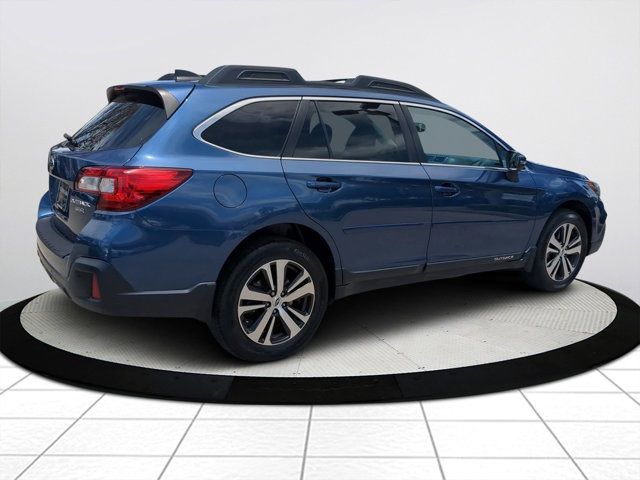 2019 Subaru Outback Limited