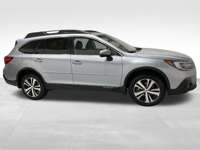 2019 Subaru Outback Limited