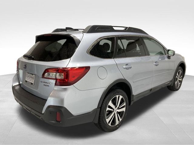 2019 Subaru Outback Limited