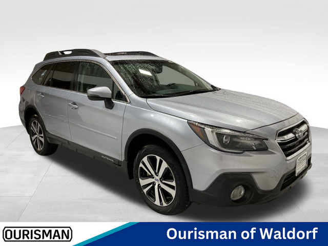 2019 Subaru Outback Limited