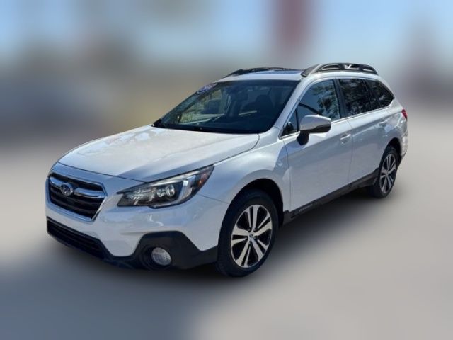 2019 Subaru Outback Limited