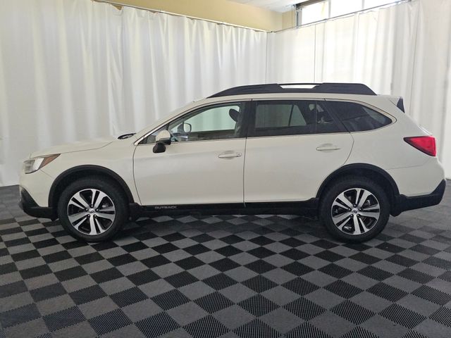 2019 Subaru Outback Limited