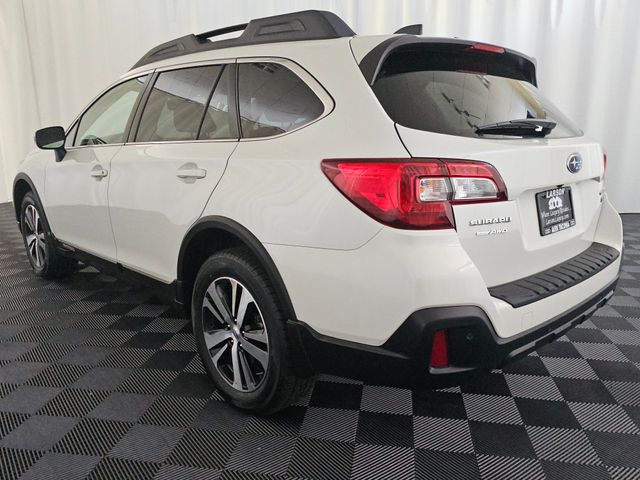 2019 Subaru Outback Limited