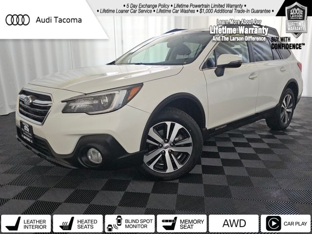 2019 Subaru Outback Limited